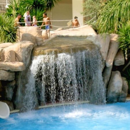 Familidays 004 Jardines Paraiso Σαλού Εξωτερικό φωτογραφία
