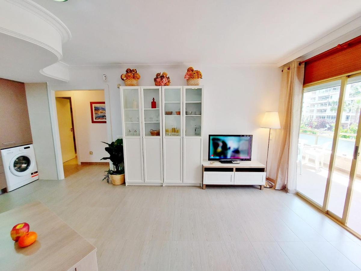 Familidays 004 Jardines Paraiso Σαλού Εξωτερικό φωτογραφία