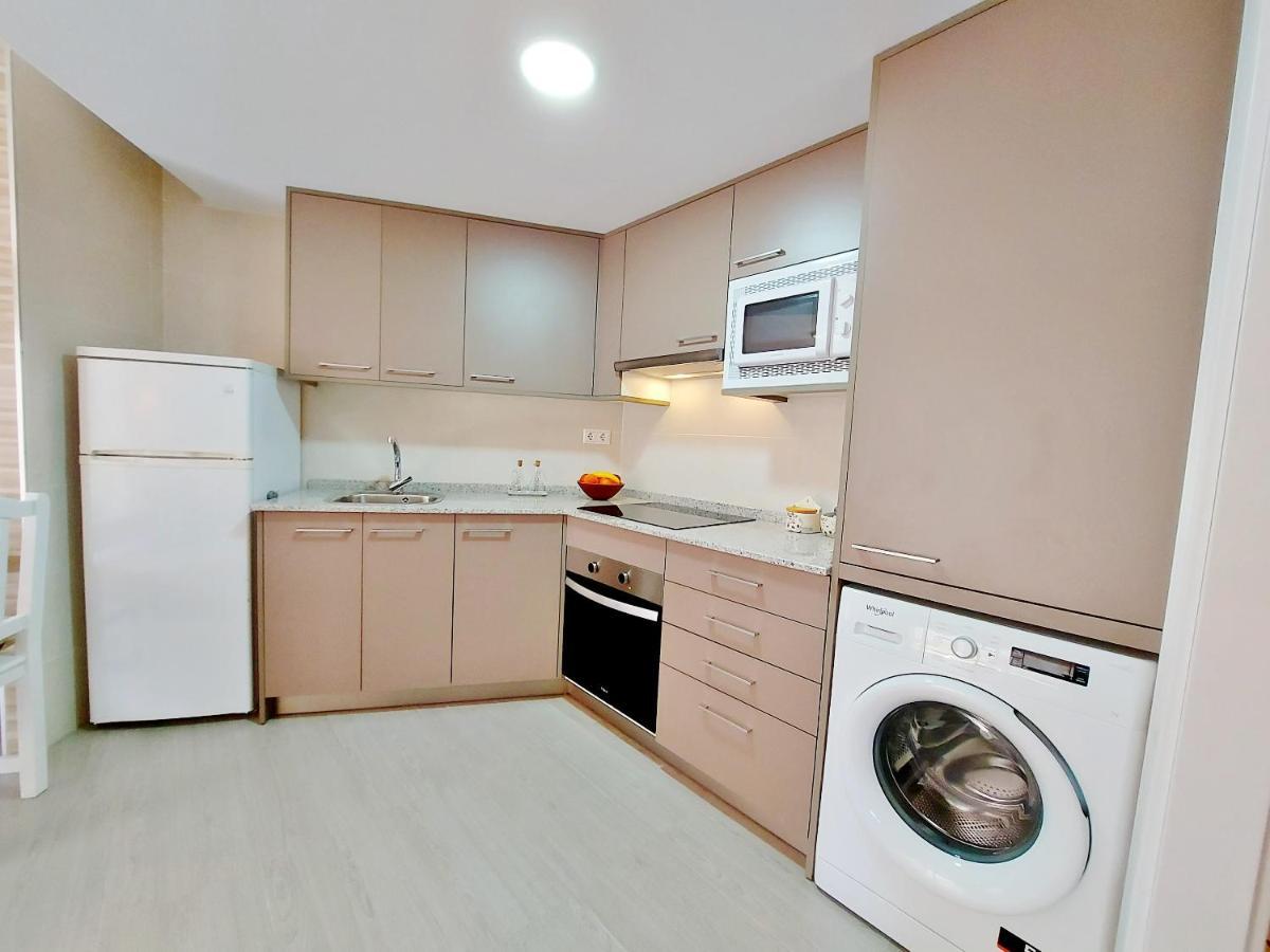 Familidays 004 Jardines Paraiso Σαλού Εξωτερικό φωτογραφία