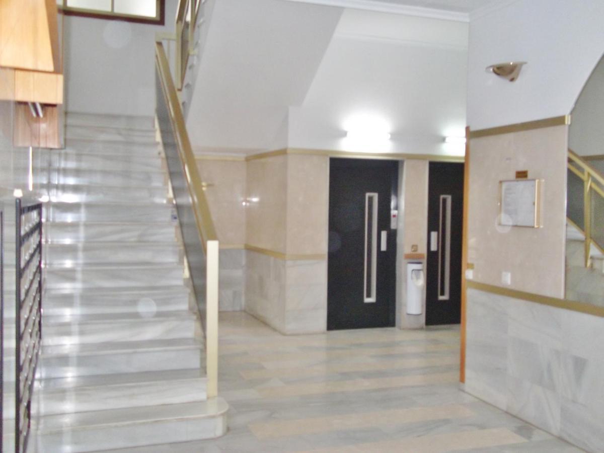 Familidays 004 Jardines Paraiso Σαλού Εξωτερικό φωτογραφία
