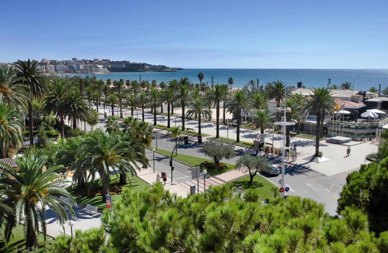 Familidays 004 Jardines Paraiso Σαλού Εξωτερικό φωτογραφία