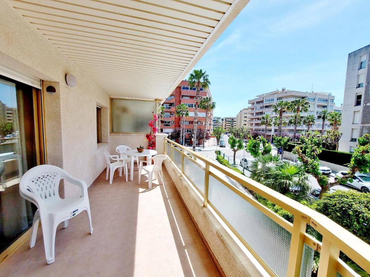 Familidays 004 Jardines Paraiso Σαλού Εξωτερικό φωτογραφία