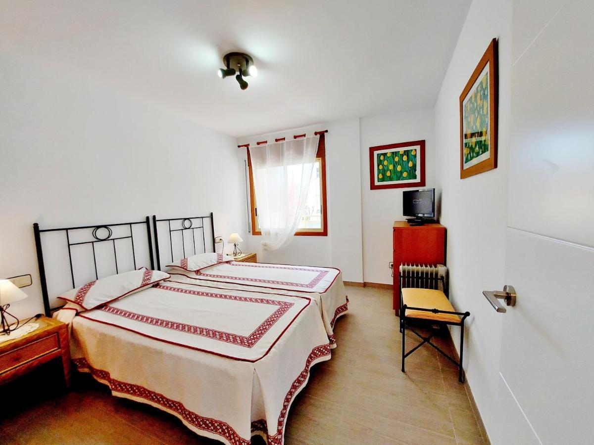 Familidays 004 Jardines Paraiso Σαλού Εξωτερικό φωτογραφία