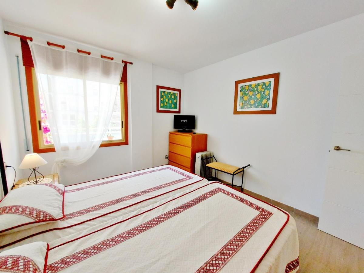 Familidays 004 Jardines Paraiso Σαλού Εξωτερικό φωτογραφία
