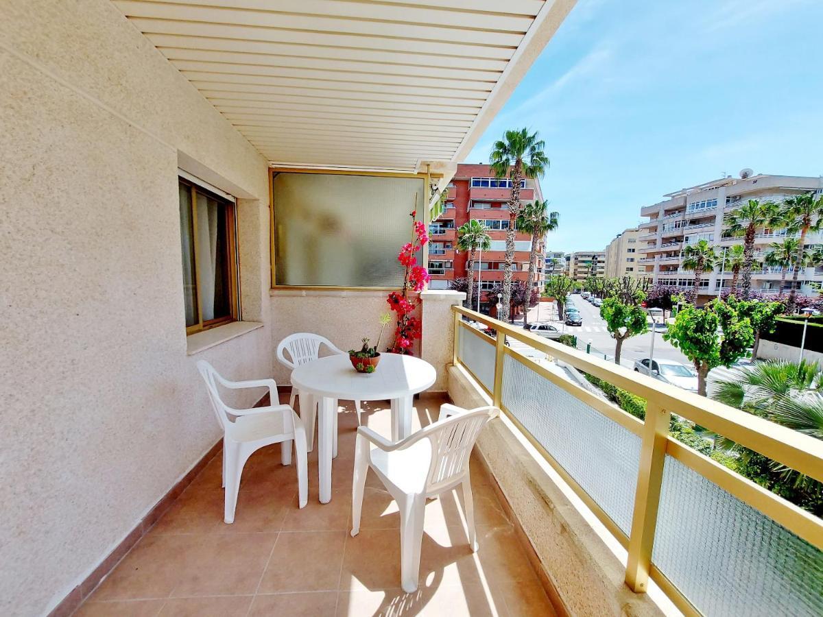 Familidays 004 Jardines Paraiso Σαλού Εξωτερικό φωτογραφία