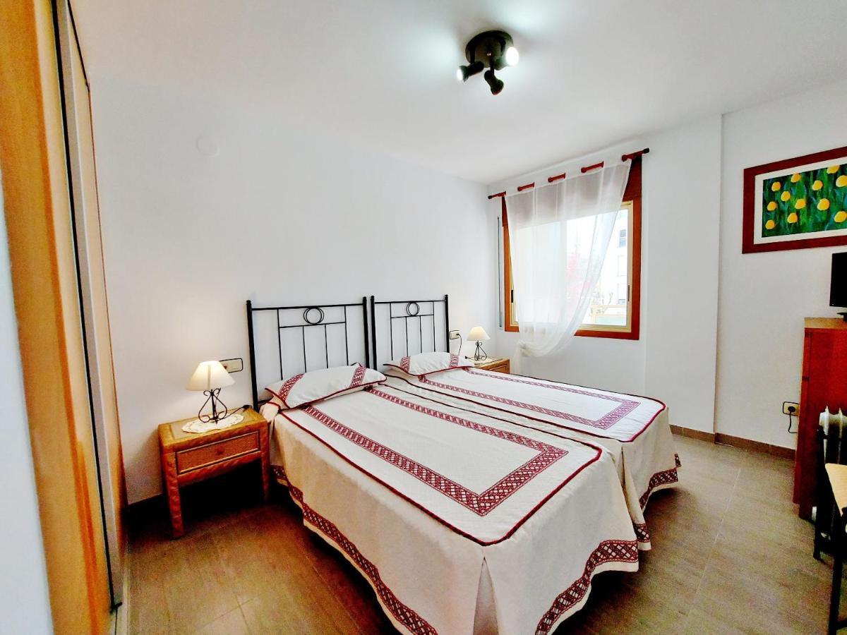 Familidays 004 Jardines Paraiso Σαλού Εξωτερικό φωτογραφία