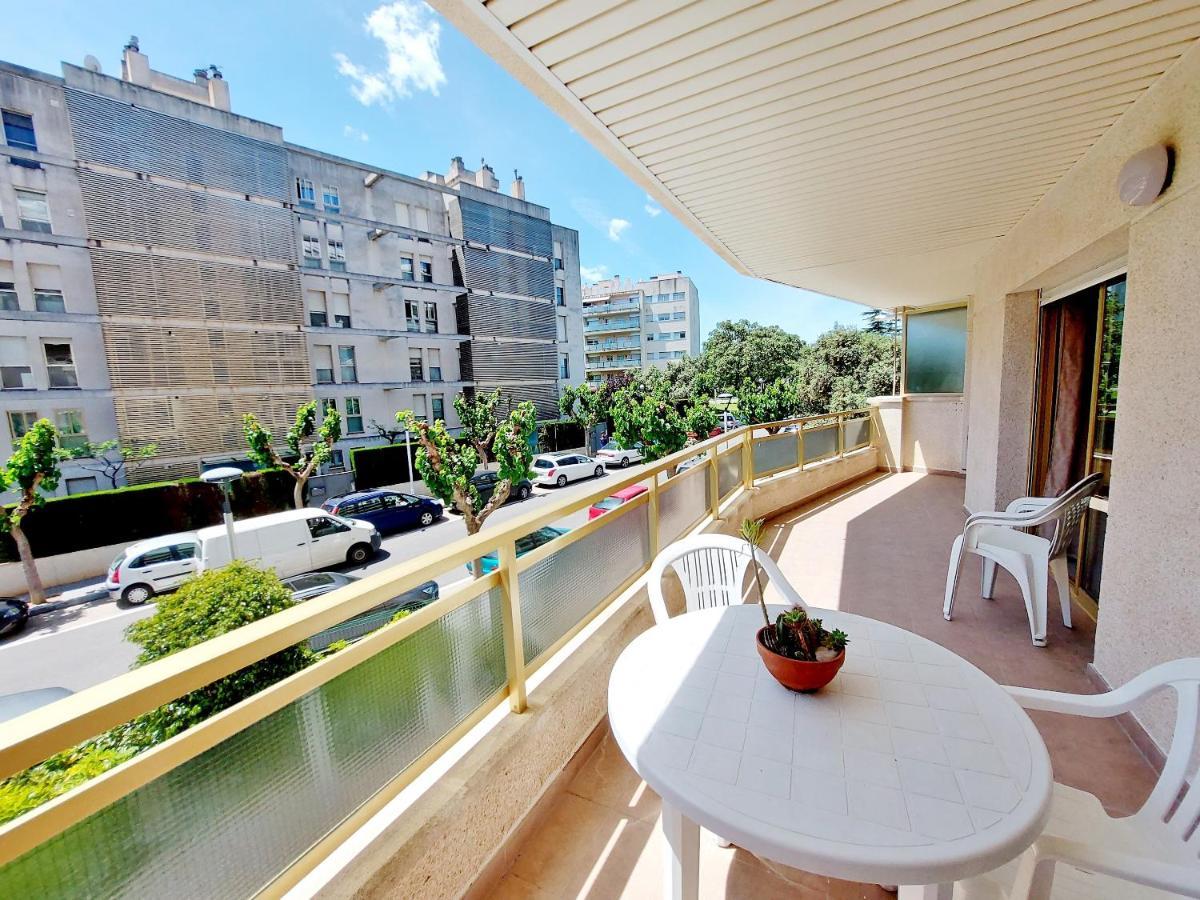 Familidays 004 Jardines Paraiso Σαλού Εξωτερικό φωτογραφία