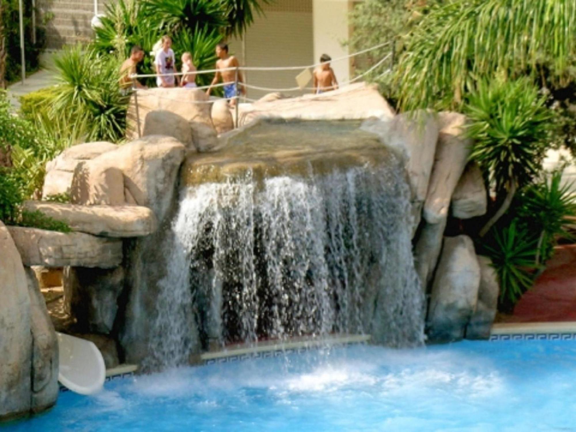 Familidays 004 Jardines Paraiso Σαλού Εξωτερικό φωτογραφία