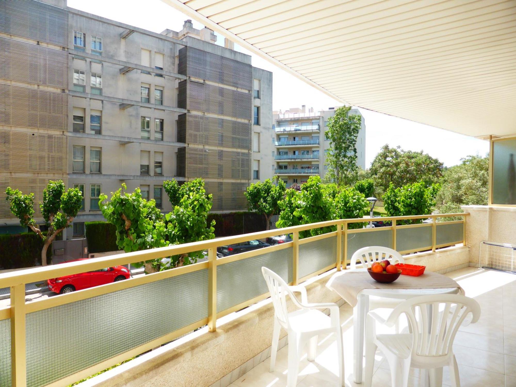 Familidays 004 Jardines Paraiso Σαλού Εξωτερικό φωτογραφία