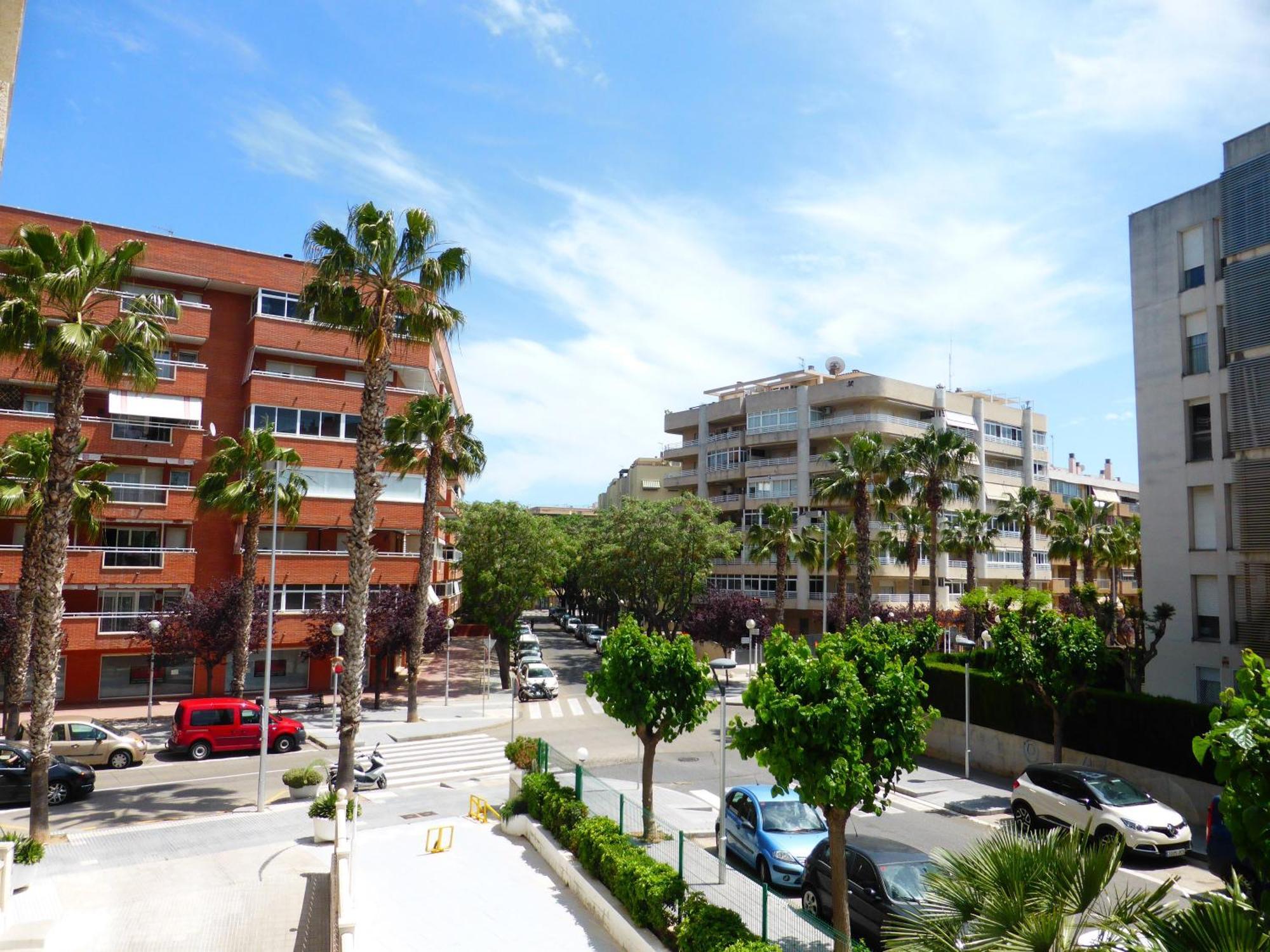 Familidays 004 Jardines Paraiso Σαλού Εξωτερικό φωτογραφία