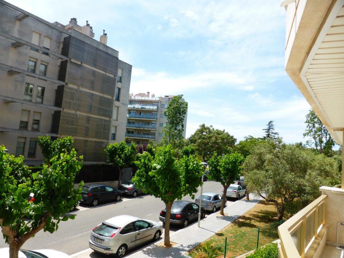 Familidays 004 Jardines Paraiso Σαλού Εξωτερικό φωτογραφία